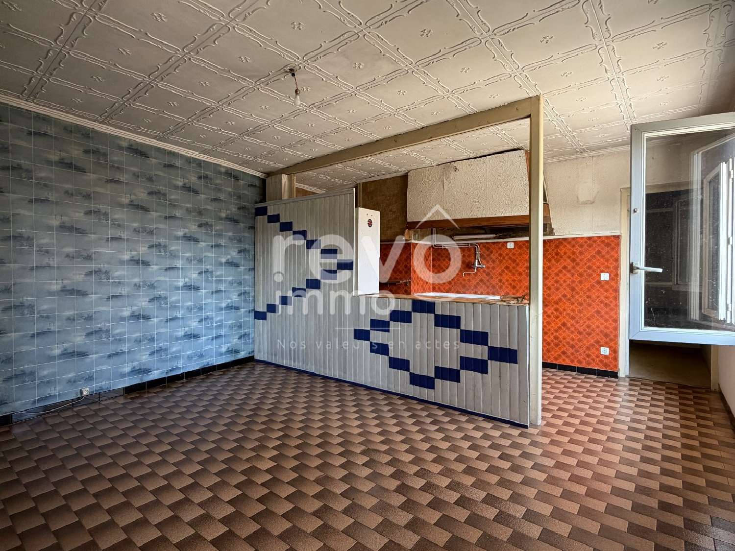  for sale apartment Chassagny Rhône 4