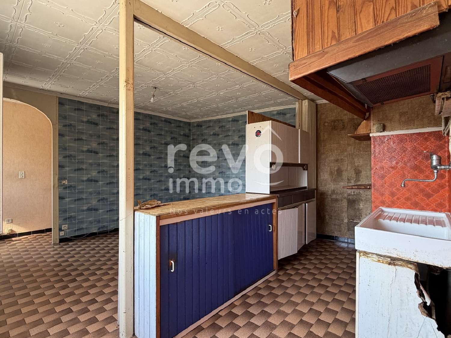  for sale apartment Chassagny Rhône 5