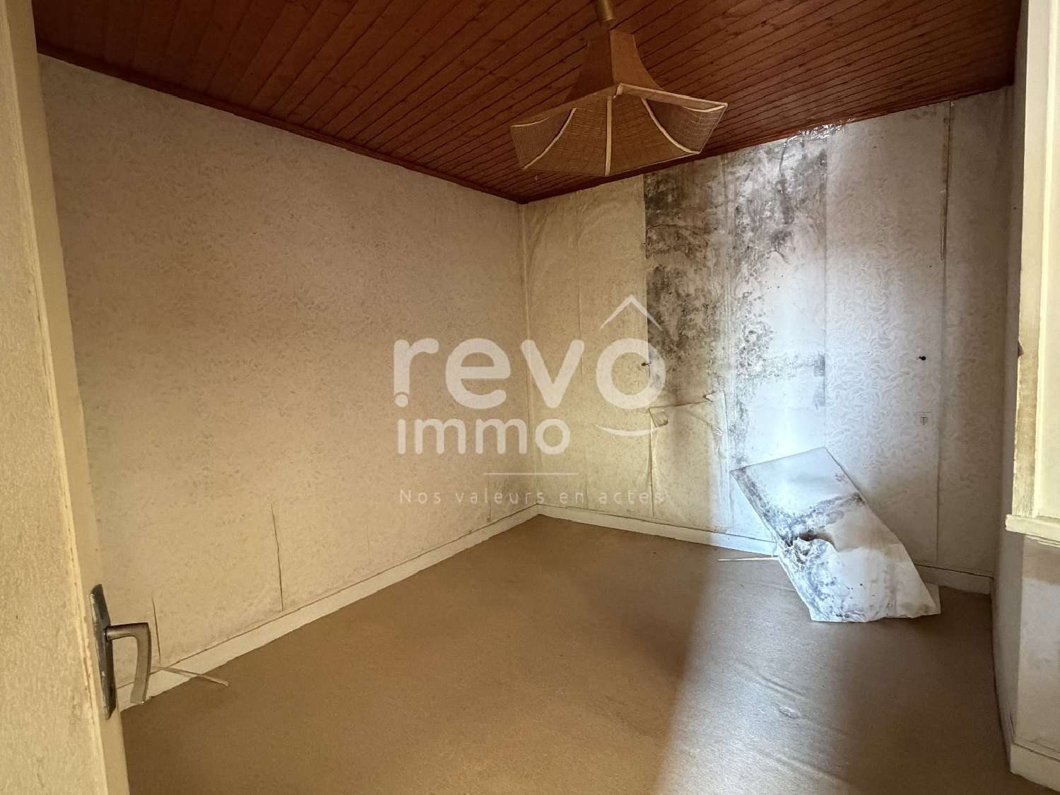  for sale apartment Chassagny Rhône 6