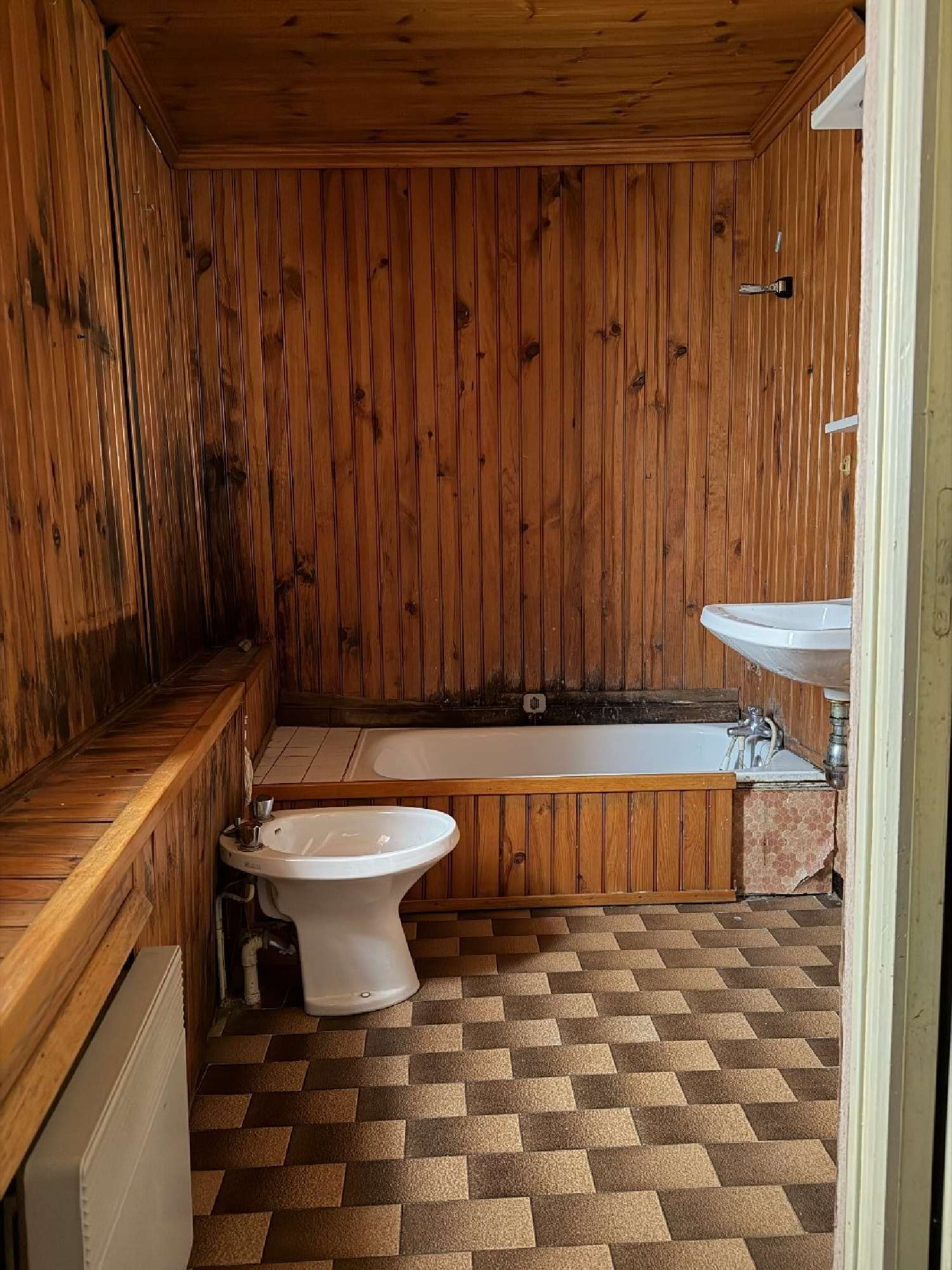  for sale apartment Chassagny Rhône 7