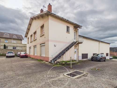 Chasse-sur-Rhône Isère apartment foto 7311853