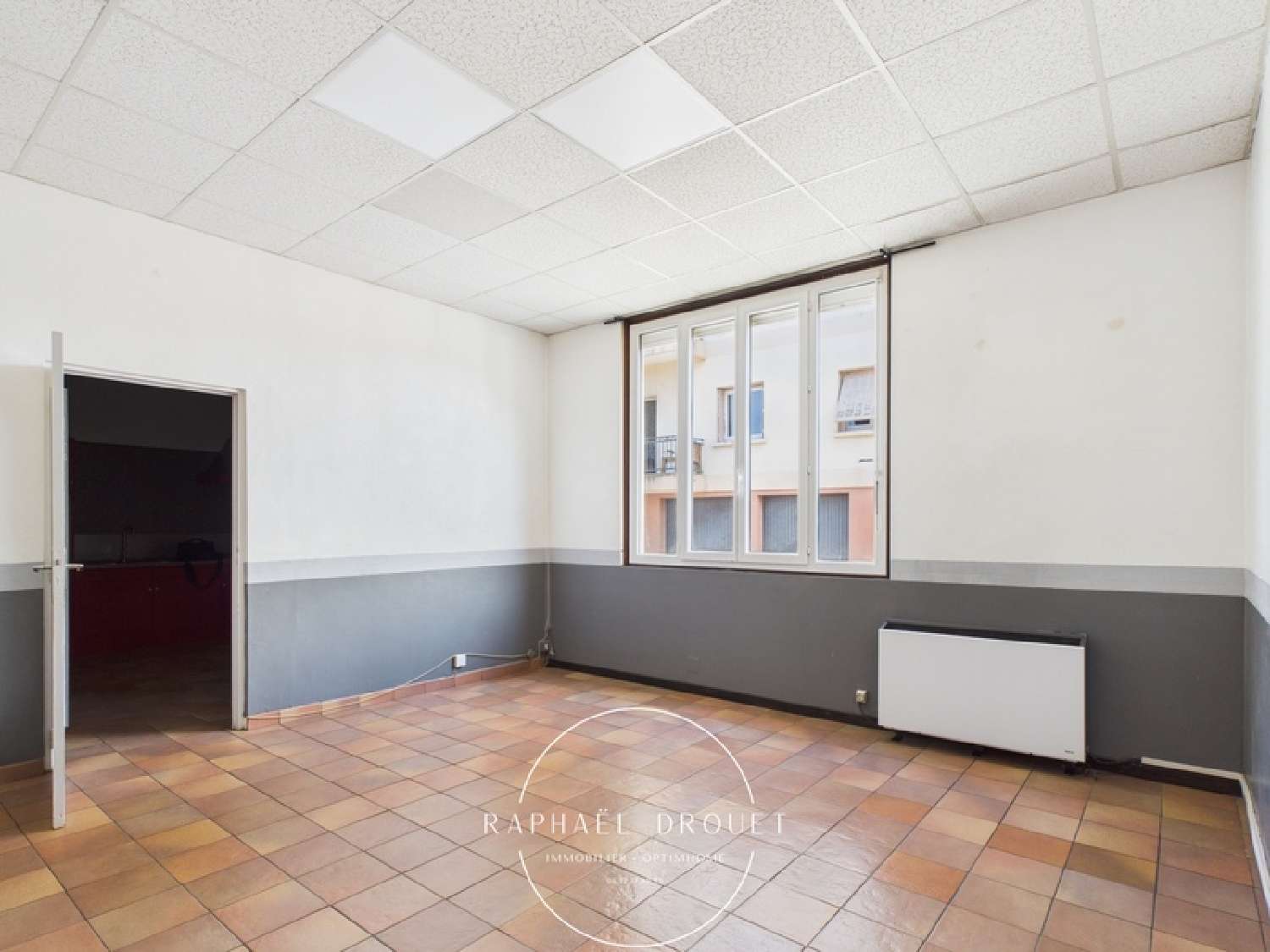  for sale apartment Chasse-sur-Rhône Isère 2