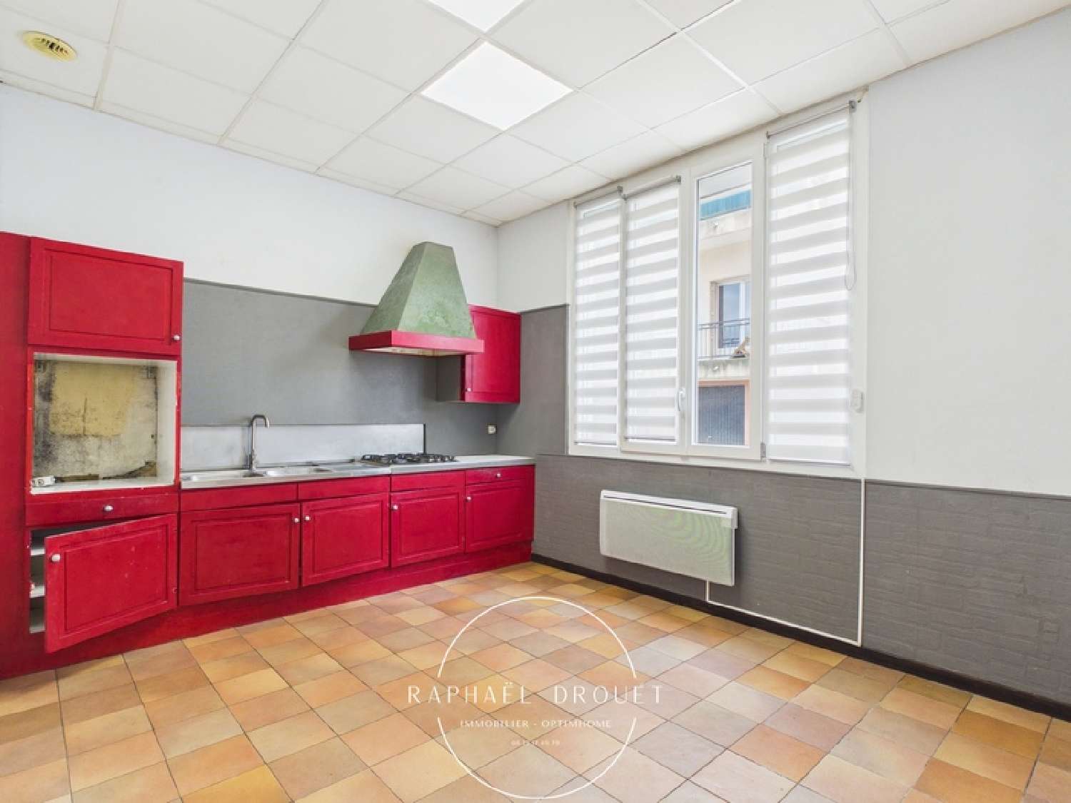  for sale apartment Chasse-sur-Rhône Isère 4