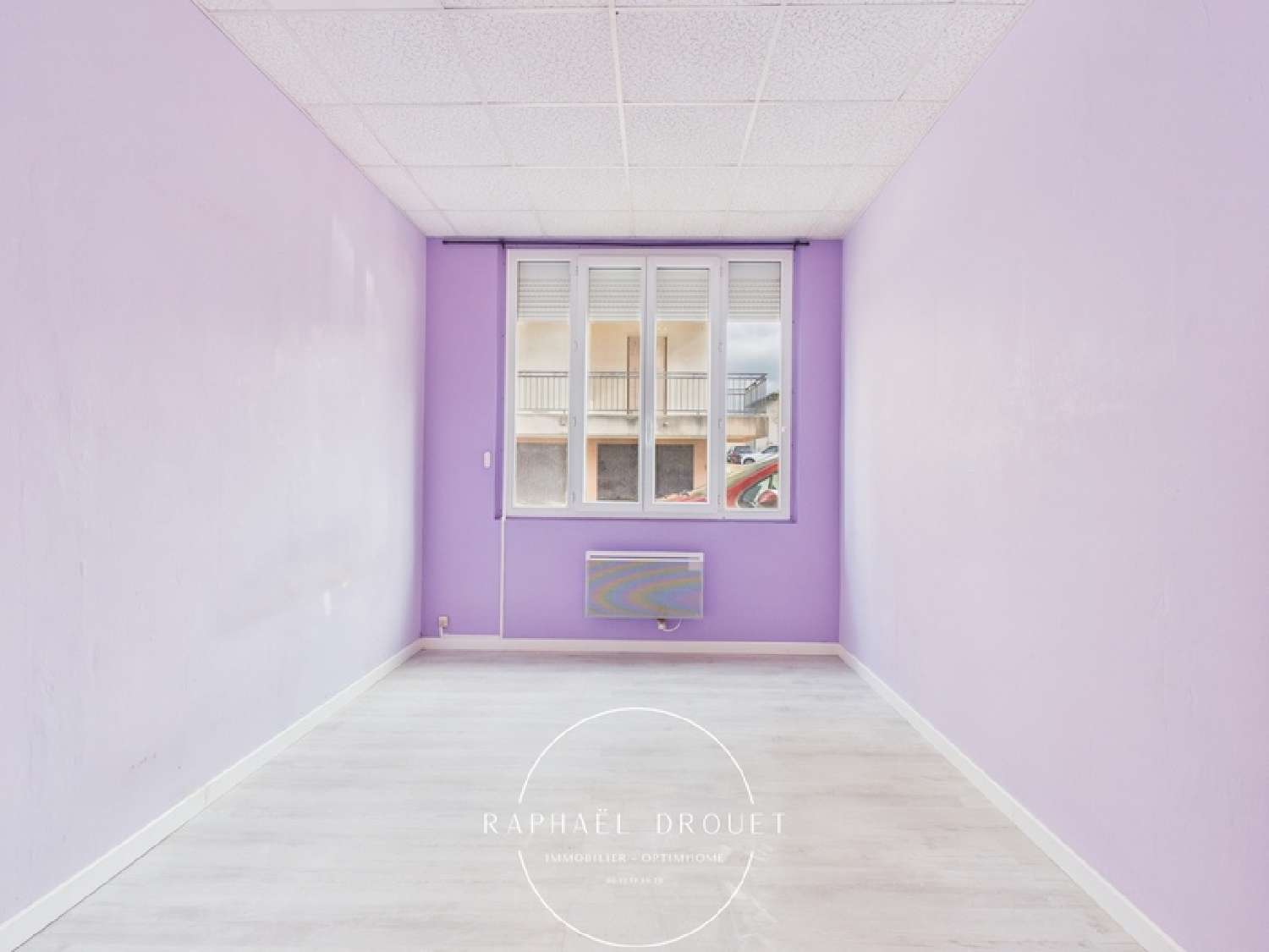  for sale apartment Chasse-sur-Rhône Isère 6