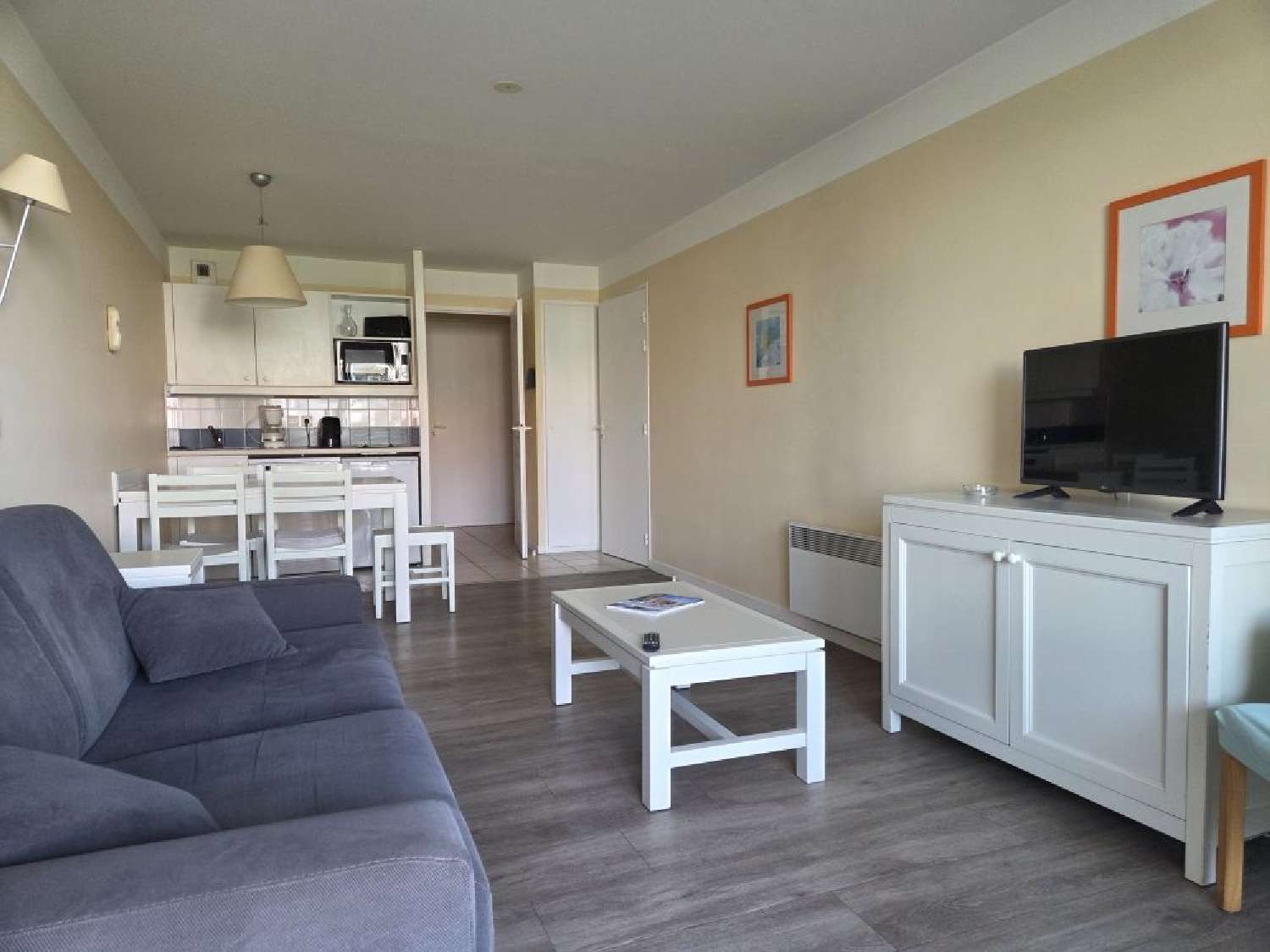  te koop appartement Château-d'Olonne Vendée 3