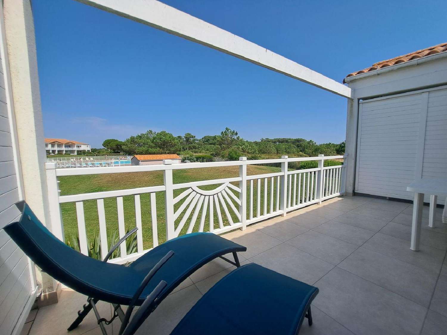  à vendre appartement Château-d'Olonne Vendée 2