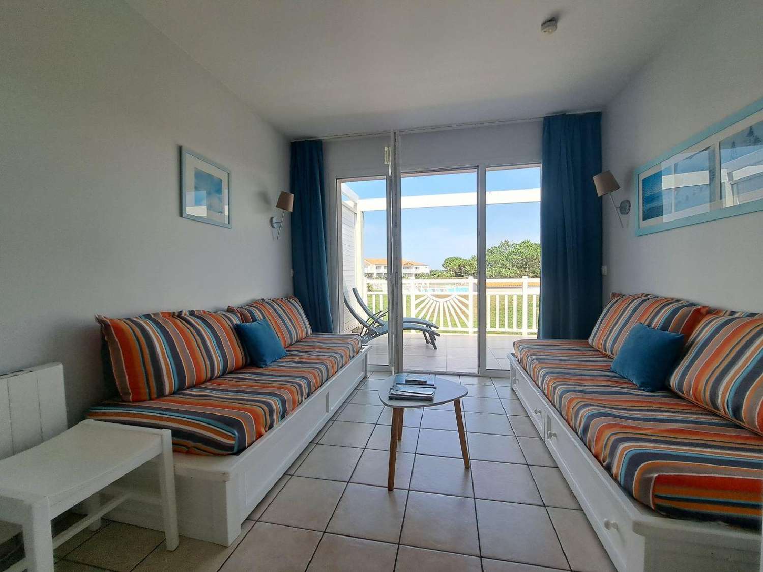  à vendre appartement Château-d'Olonne Vendée 4