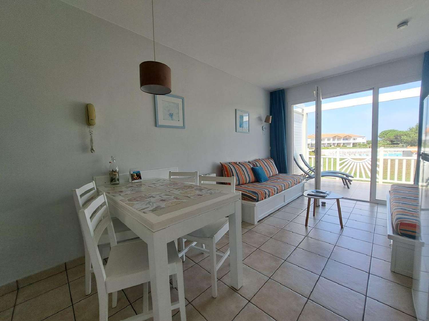  à vendre appartement Château-d'Olonne Vendée 5