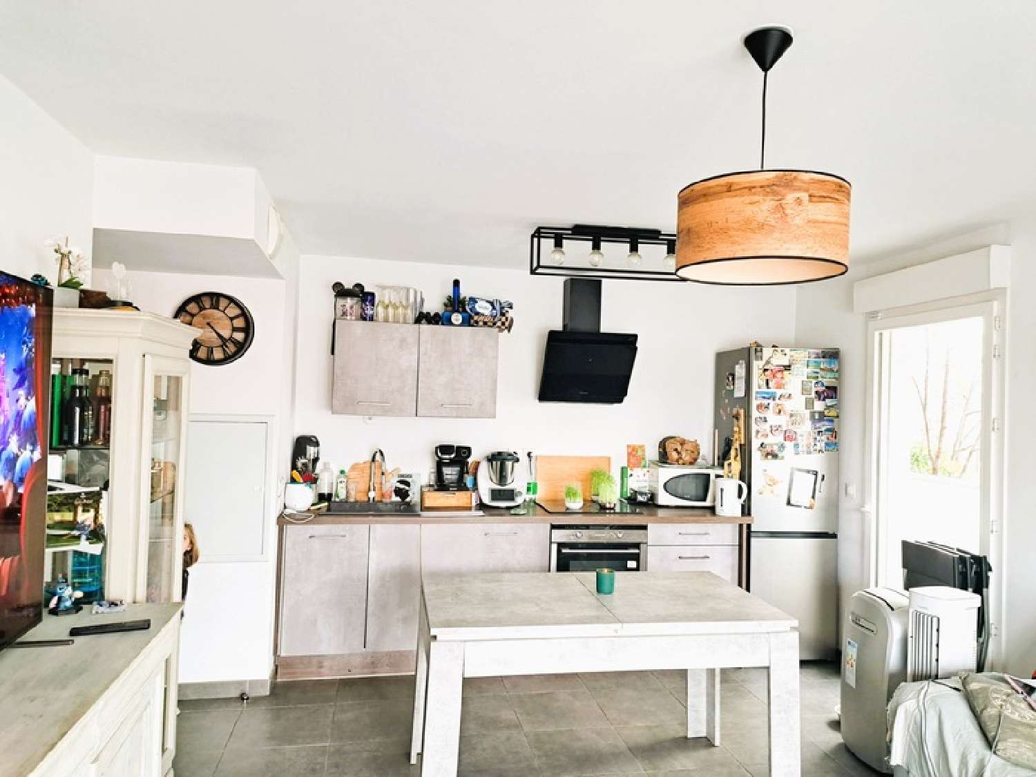  for sale apartment Château Gombert Bouches-du-Rhône 4