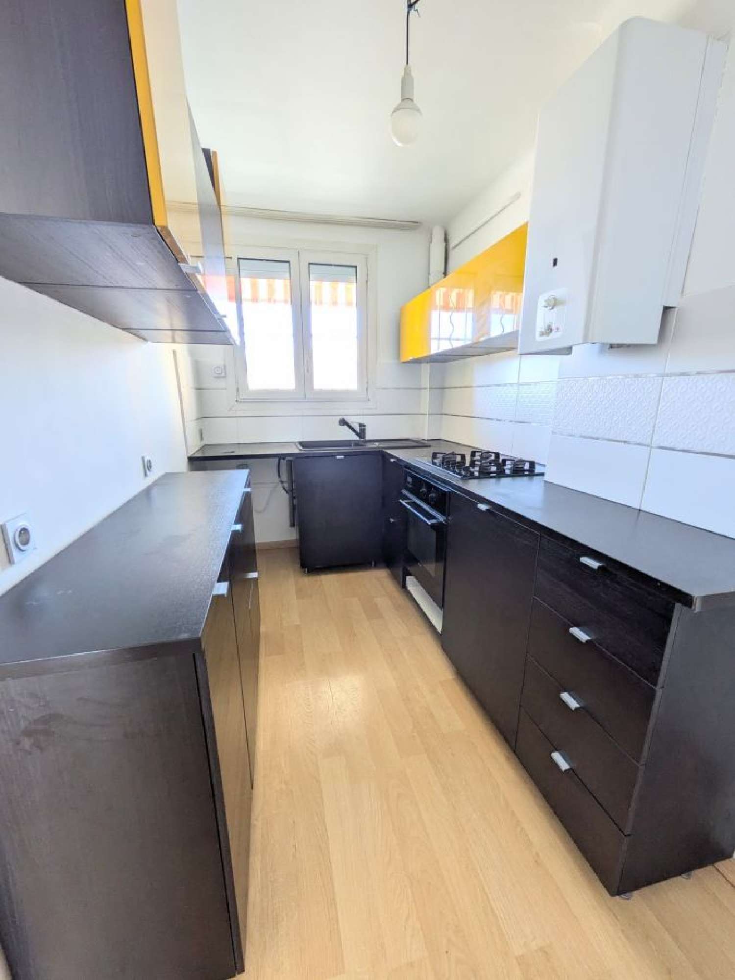 kaufen Wohnung/ Apartment Château Gombert Bouches-du-Rhône 2