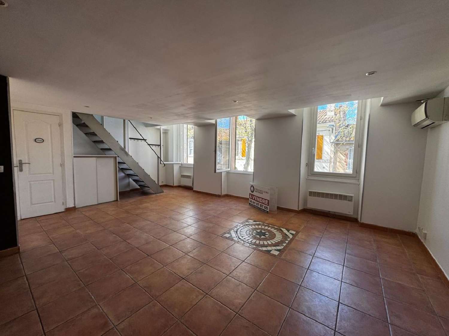 kaufen Wohnung/ Apartment Château Gombert Bouches-du-Rhône 1