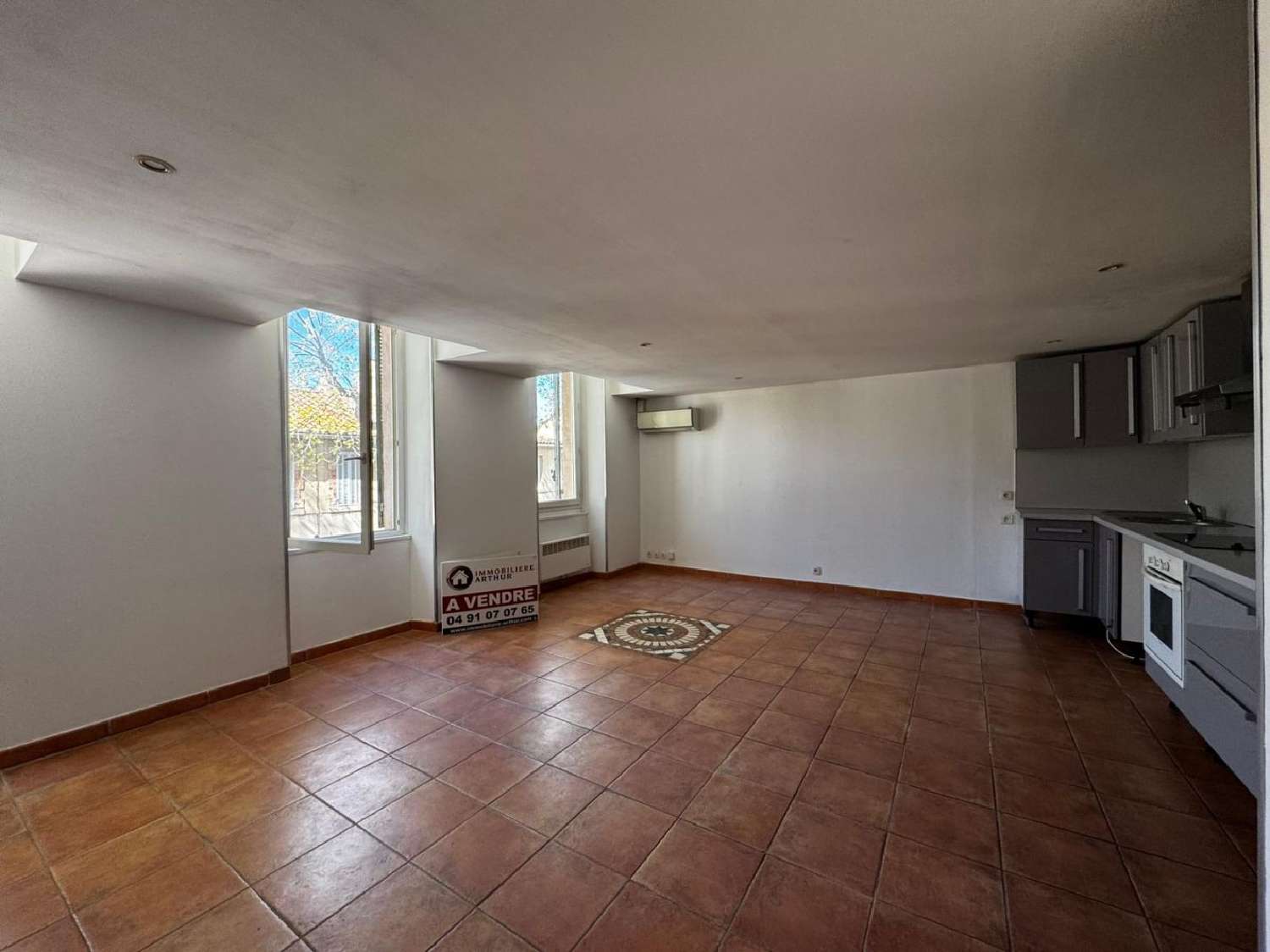 kaufen Wohnung/ Apartment Château Gombert Bouches-du-Rhône 2