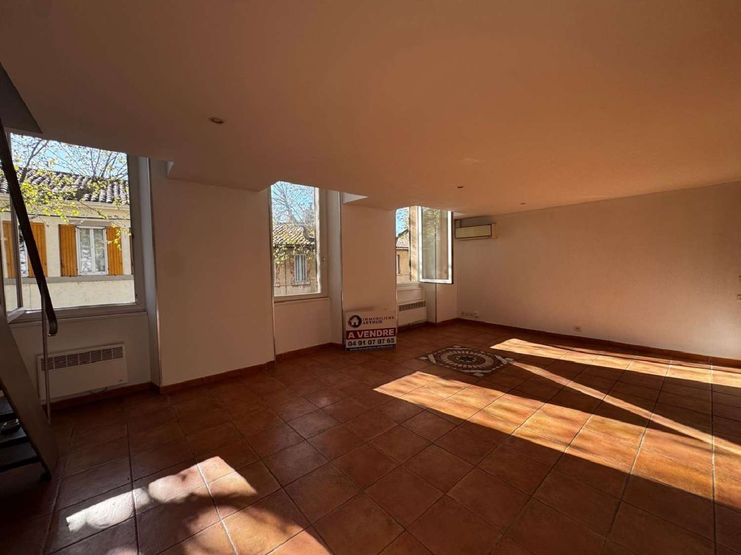 kaufen Wohnung/ Apartment Château Gombert Bouches-du-Rhône 3