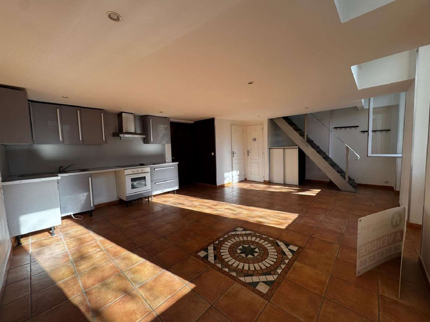 kaufen Wohnung/ Apartment Château Gombert Bouches-du-Rhône 4