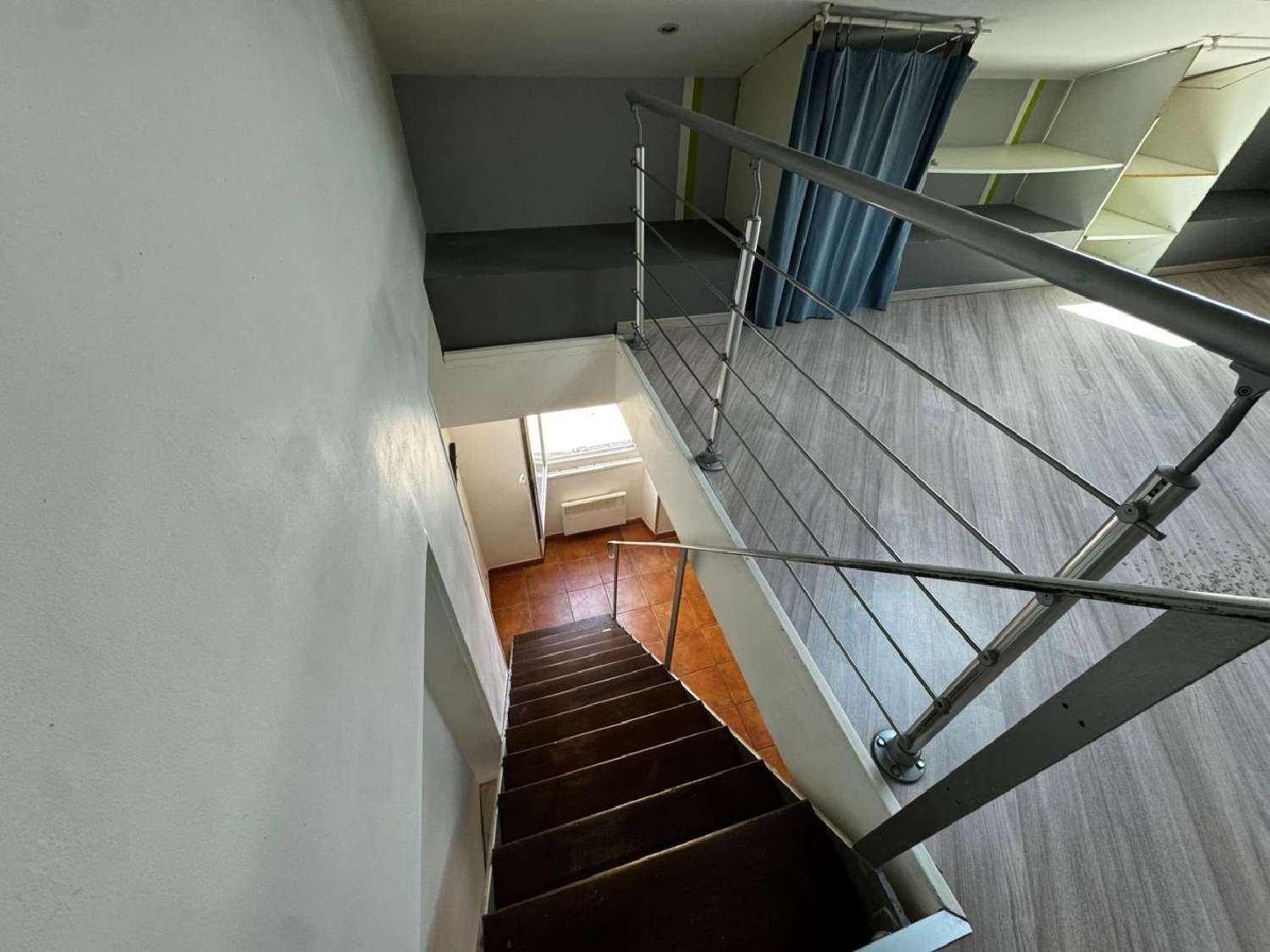 kaufen Wohnung/ Apartment Château Gombert Bouches-du-Rhône 5