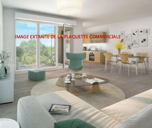 Château-Thierry Aisne appartement foto 7303644