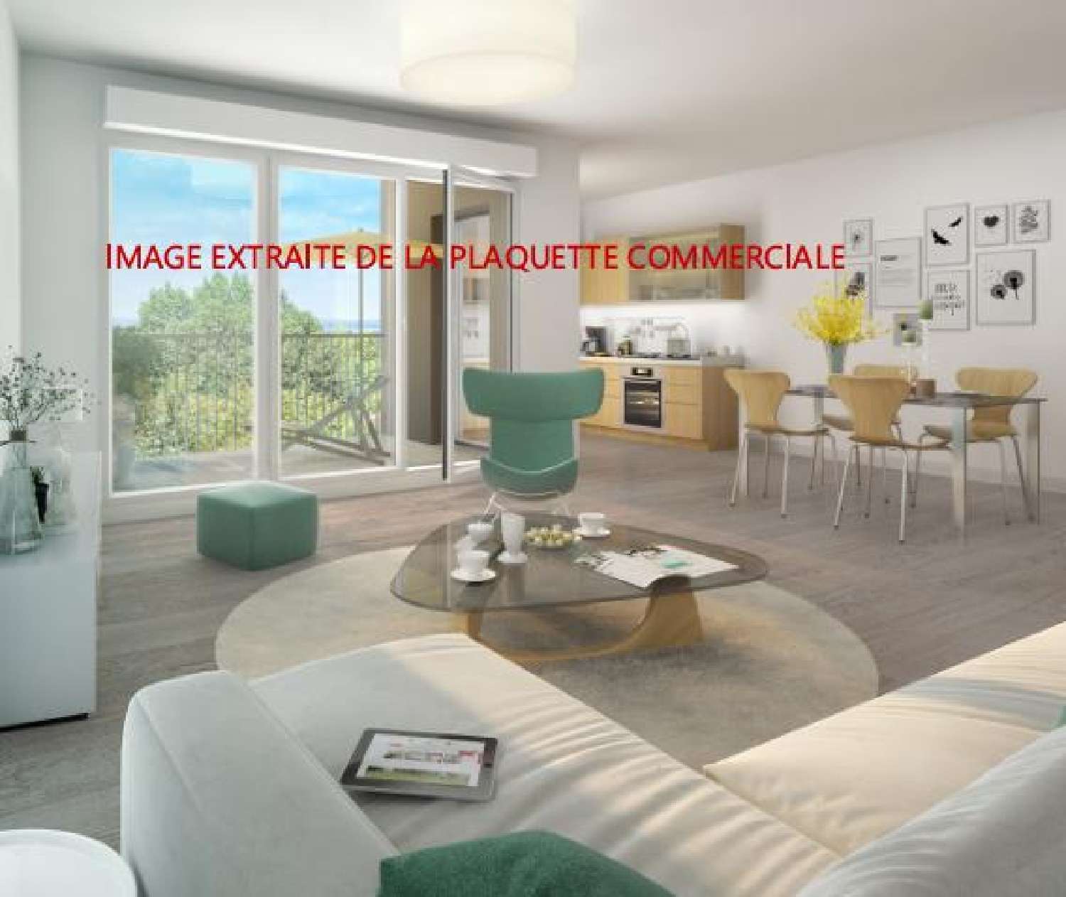  te koop appartement Château-Thierry Aisne 2