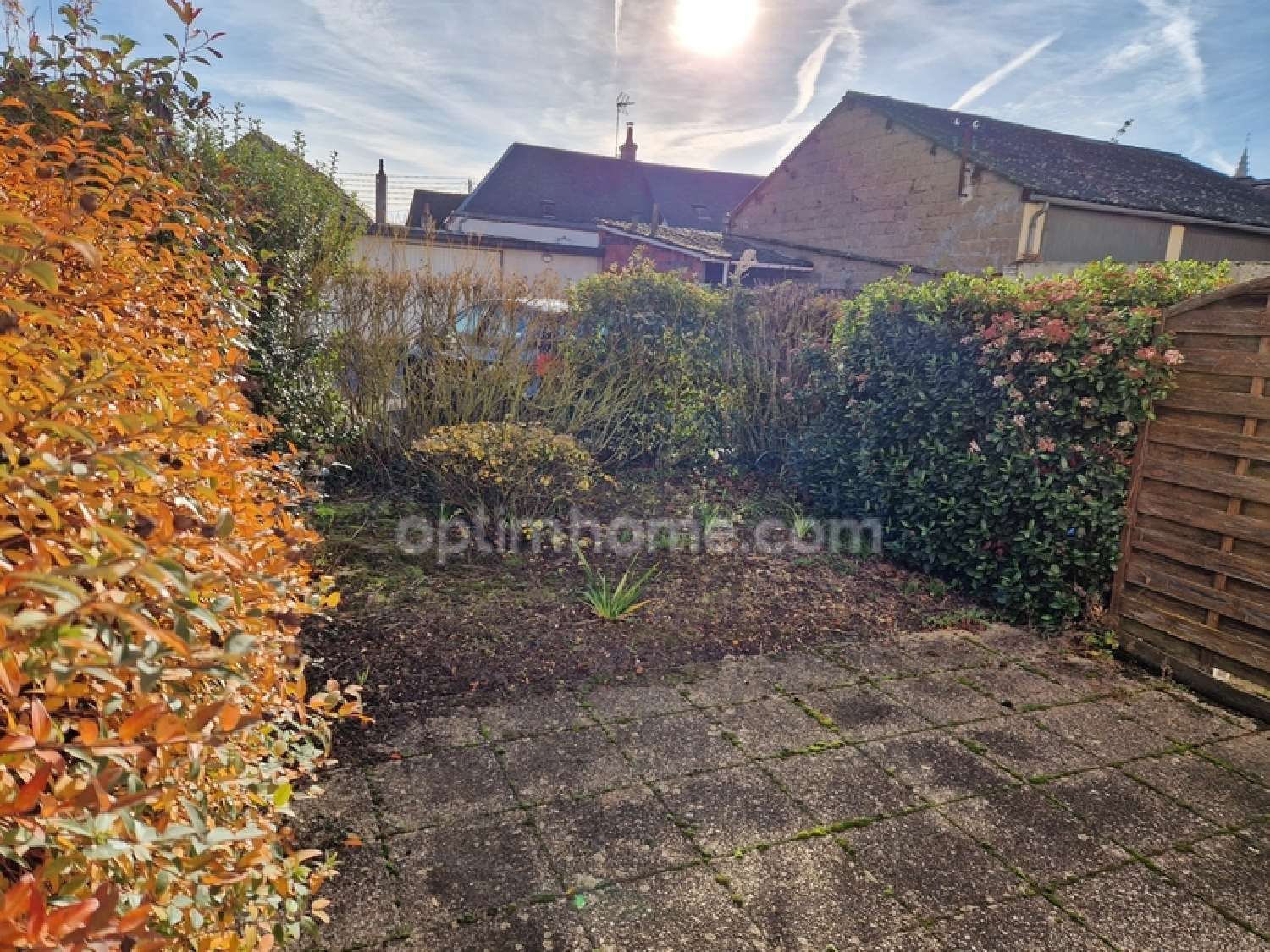  à vendre appartement Châteaudun Eure-et-Loir 5