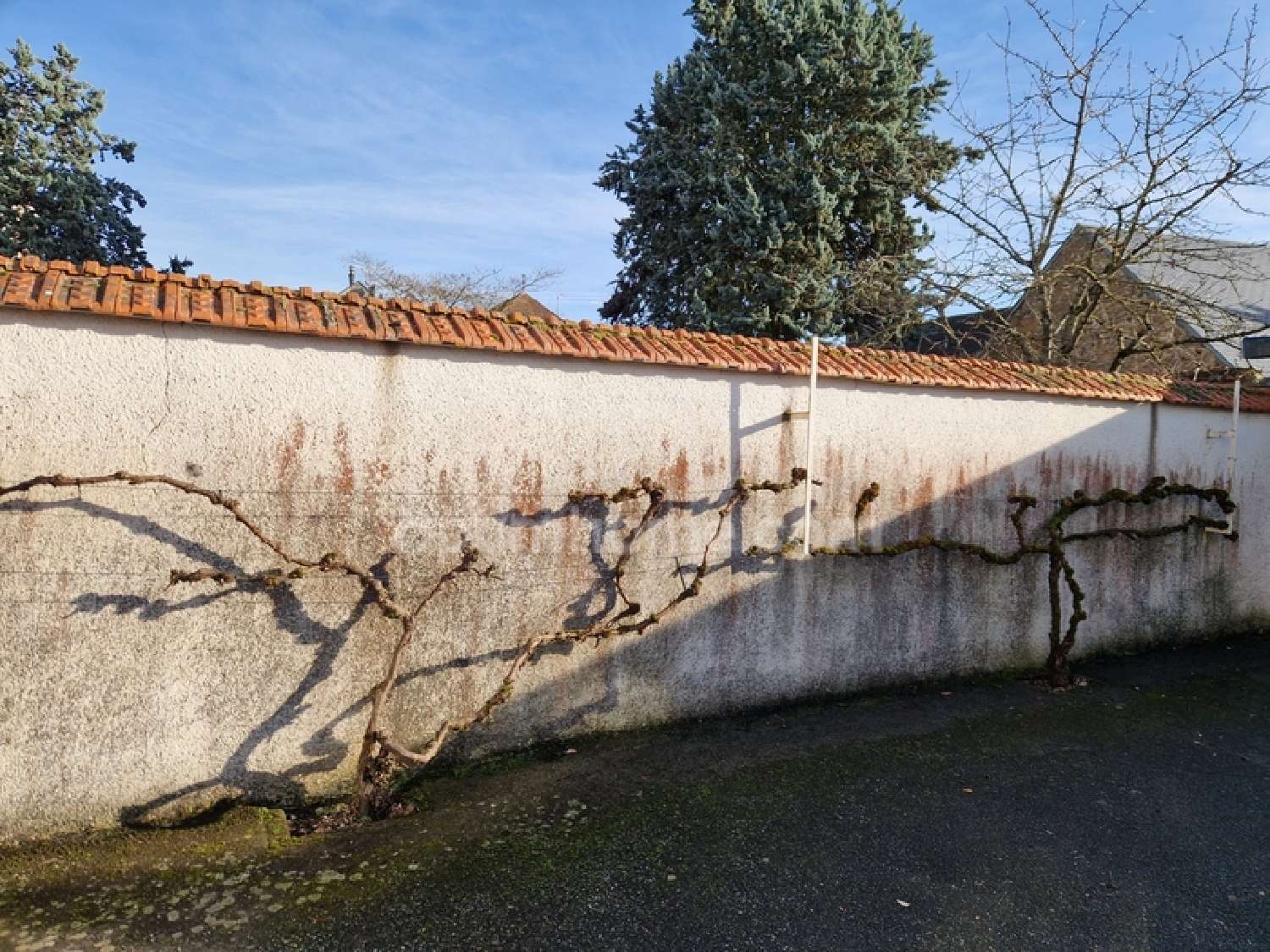  à vendre appartement Châteaudun Eure-et-Loir 7