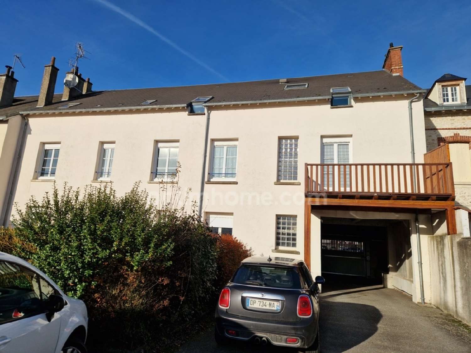  à vendre appartement Châteaudun Eure-et-Loir 8