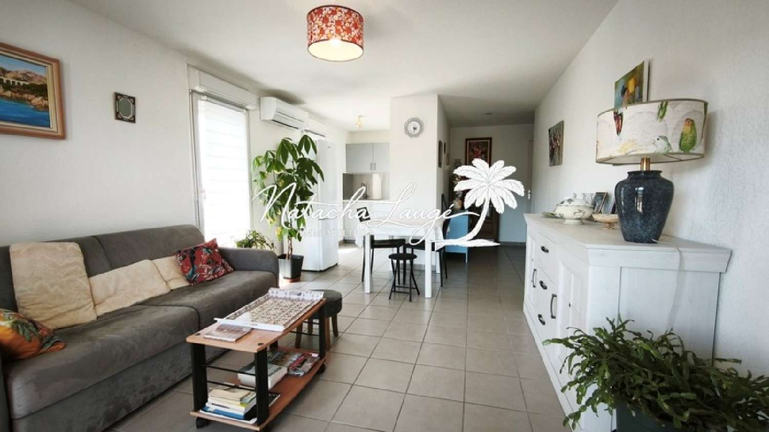  te koop appartement Châteauneuf-lès-Martigues Bouches-du-Rhône 1