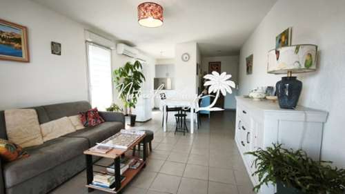 Châteauneuf-lès-Martigues Bouches-du-Rhône appartement foto 7309814