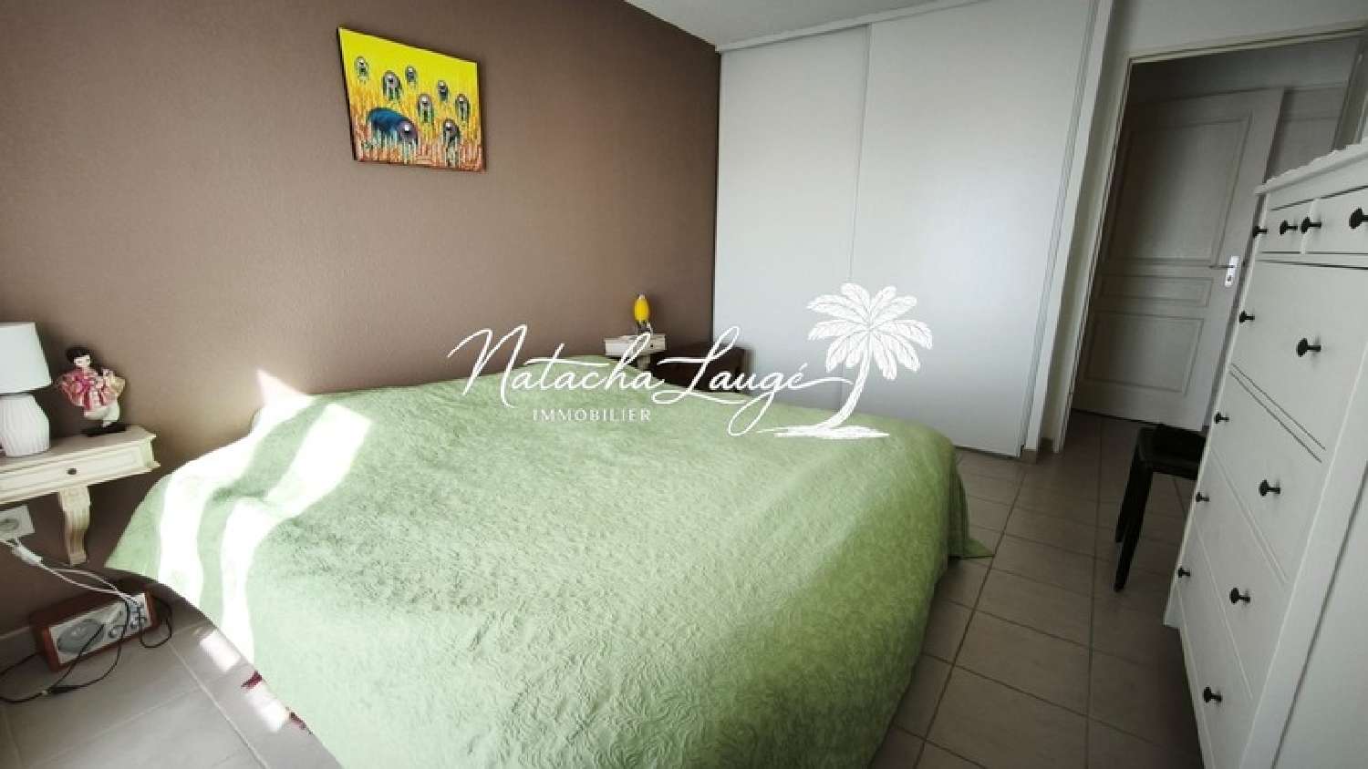  te koop appartement Châteauneuf-lès-Martigues Bouches-du-Rhône 4