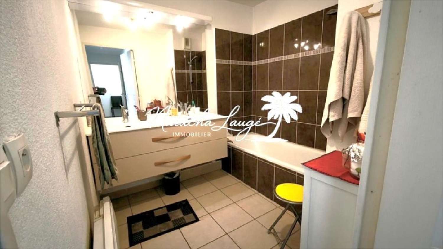  te koop appartement Châteauneuf-lès-Martigues Bouches-du-Rhône 5