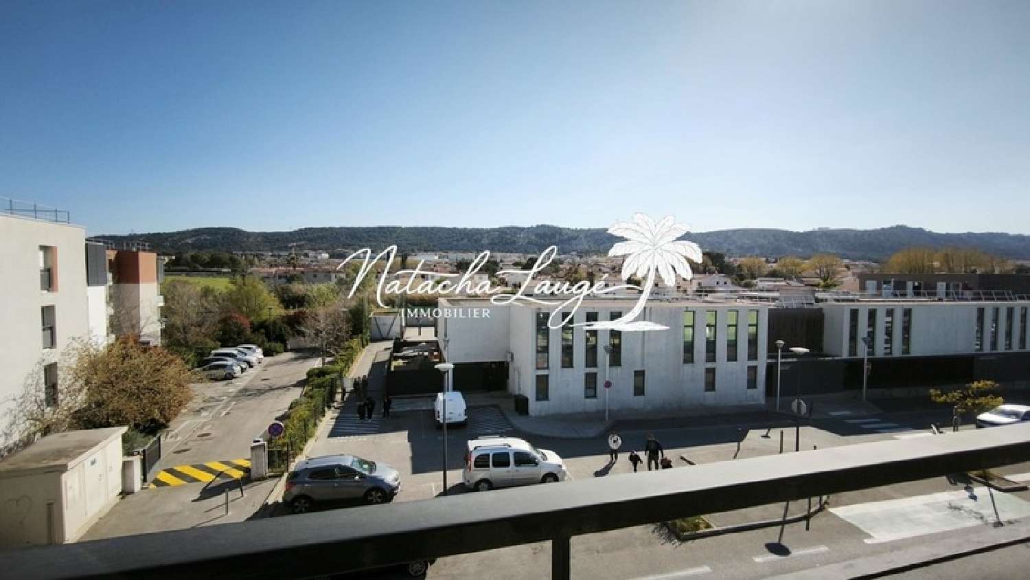  te koop appartement Châteauneuf-lès-Martigues Bouches-du-Rhône 7