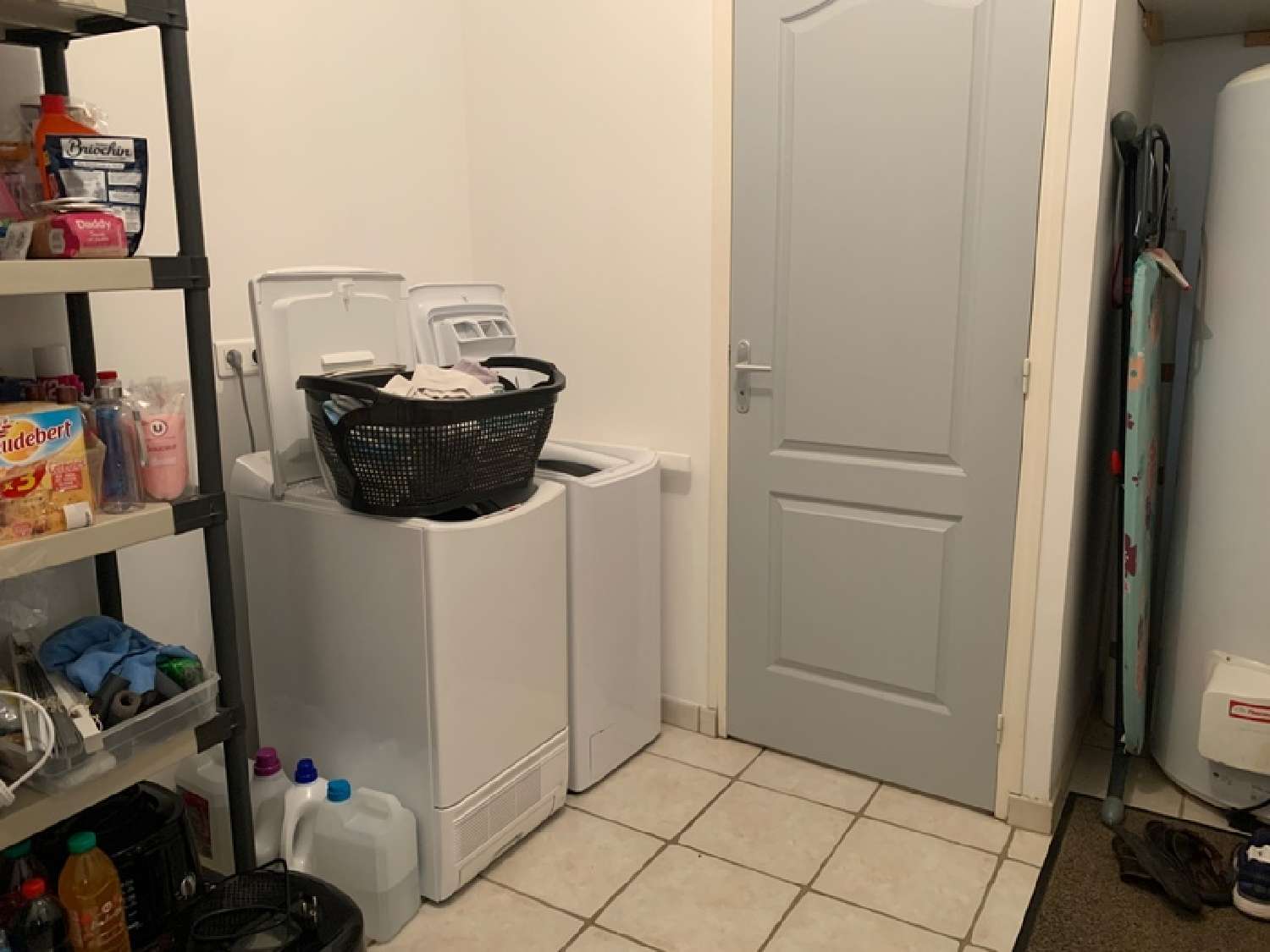  te koop appartement Châteauneuf-sur-Sarthe Maine-et-Loire 5