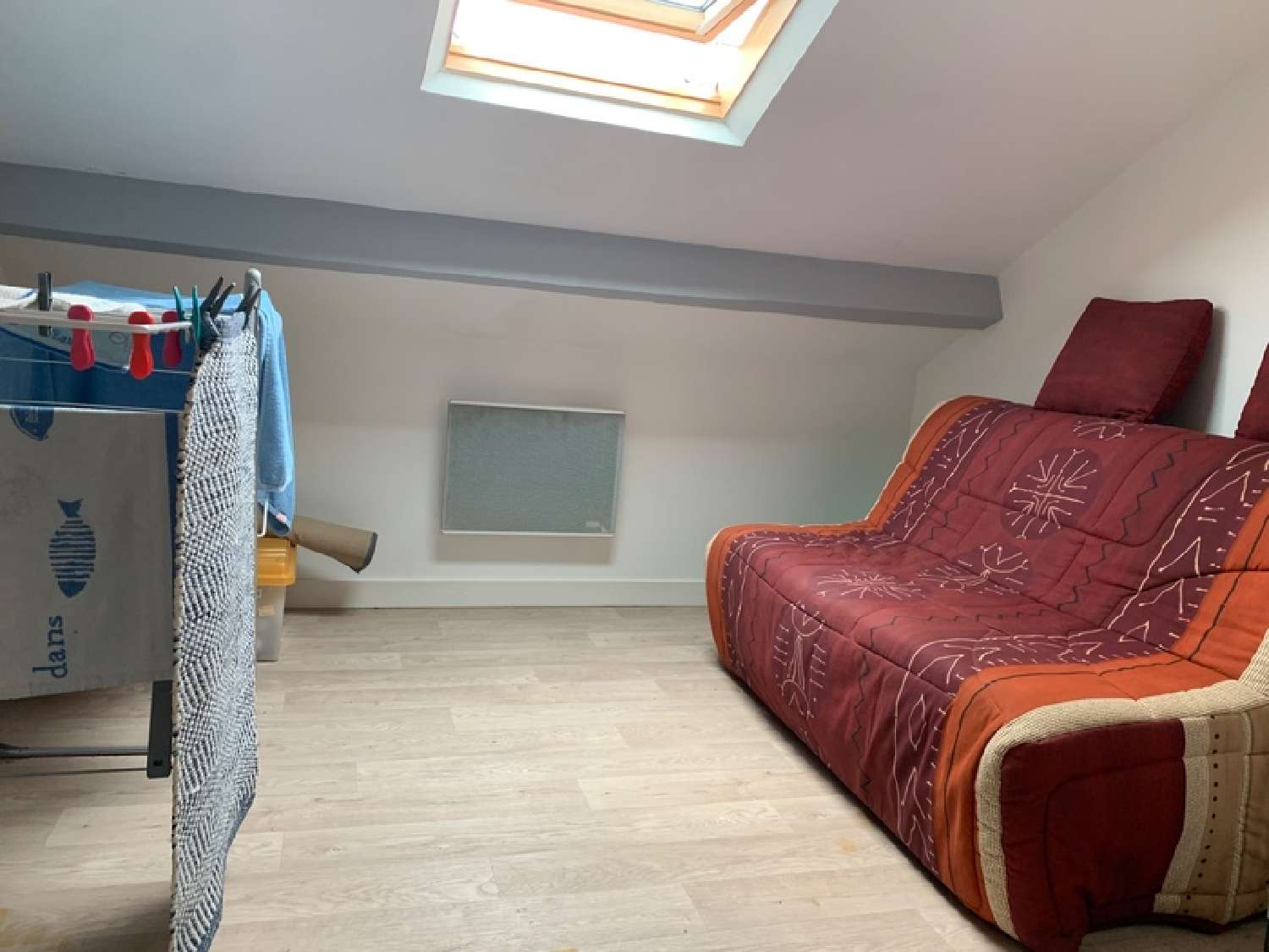  te koop appartement Châteauneuf-sur-Sarthe Maine-et-Loire 8