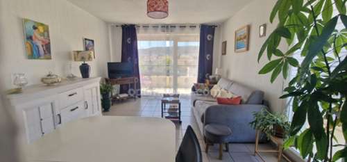 Châteauneuf-lès-Martigues Bouches-du-Rhône appartement foto 7304643