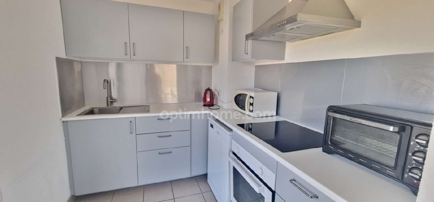  te koop appartement Châteauneuf-lès-Martigues Bouches-du-Rhône 2