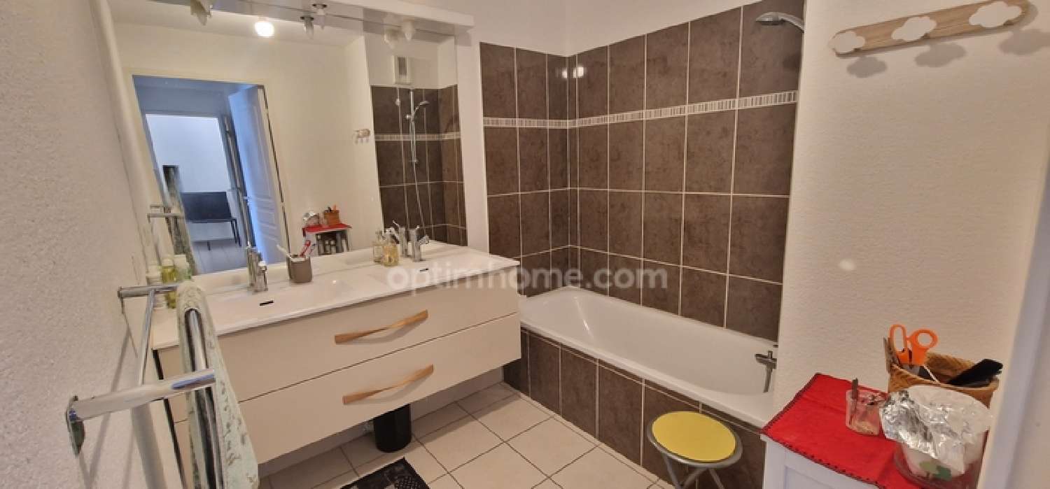  te koop appartement Châteauneuf-lès-Martigues Bouches-du-Rhône 3