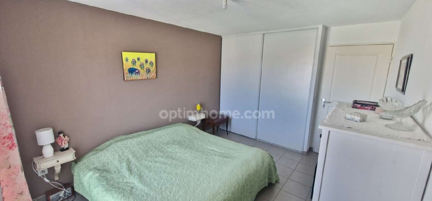  te koop appartement Châteauneuf-lès-Martigues Bouches-du-Rhône 4