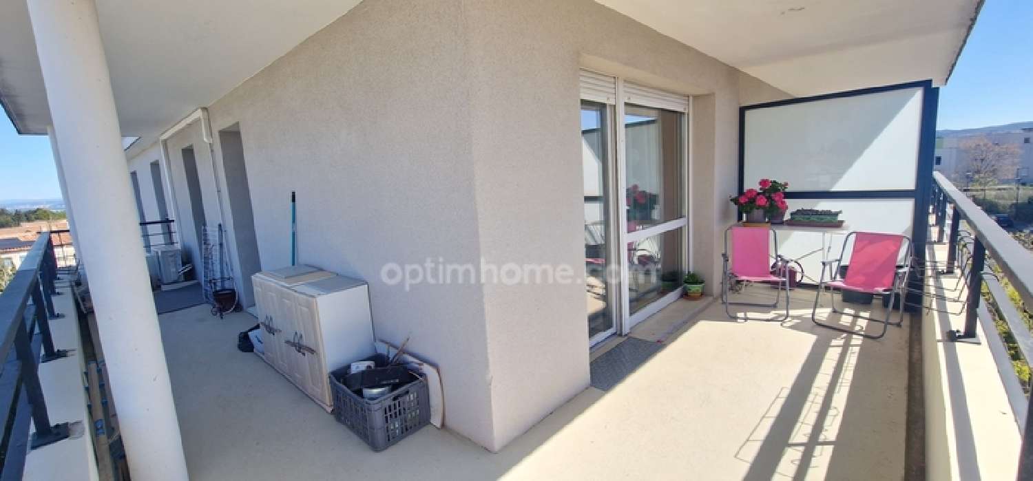  te koop appartement Châteauneuf-lès-Martigues Bouches-du-Rhône 5