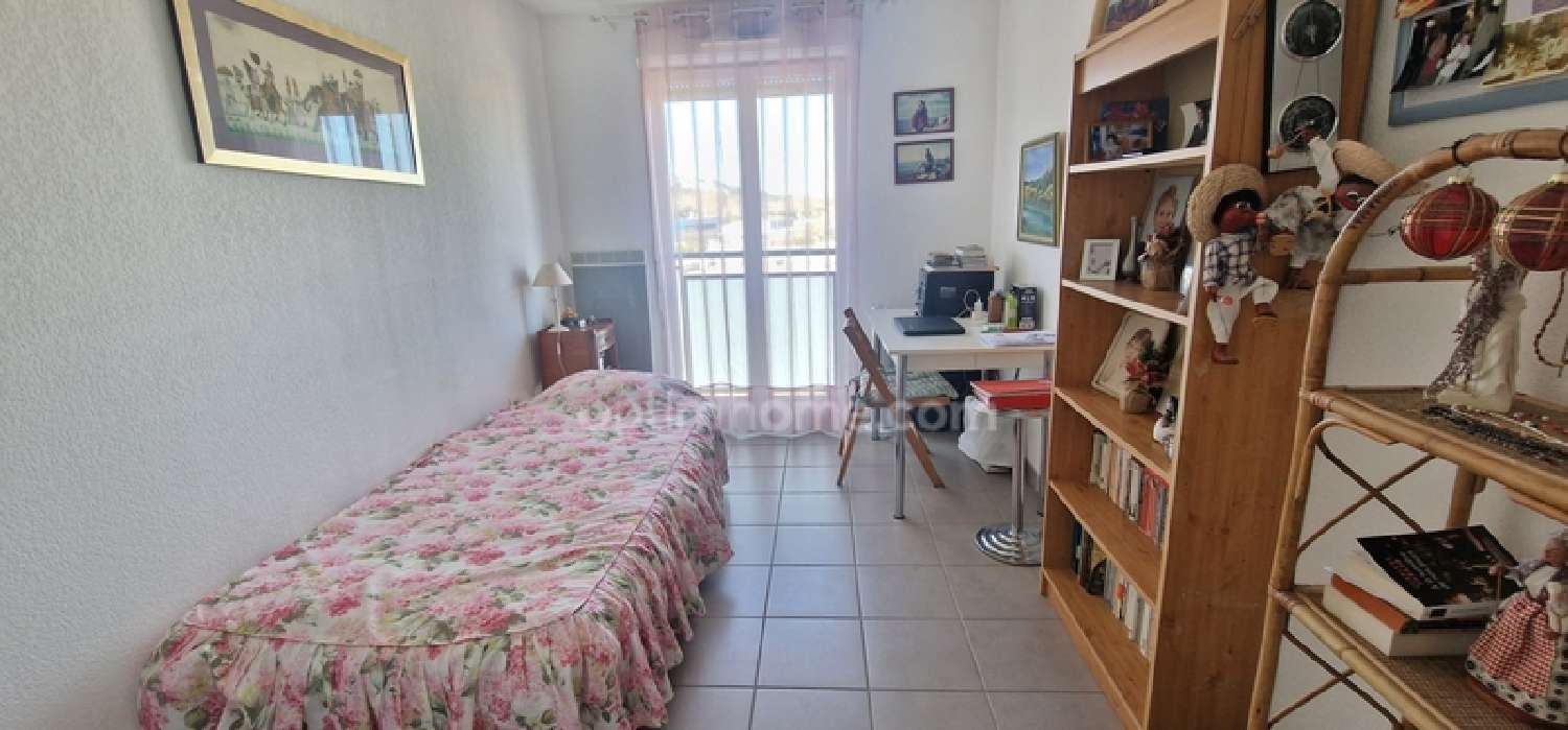  te koop appartement Châteauneuf-lès-Martigues Bouches-du-Rhône 6