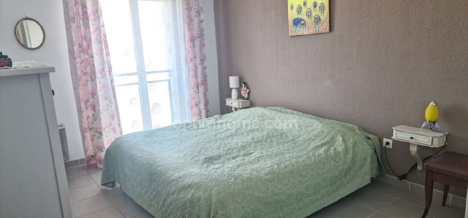  te koop appartement Châteauneuf-lès-Martigues Bouches-du-Rhône 7