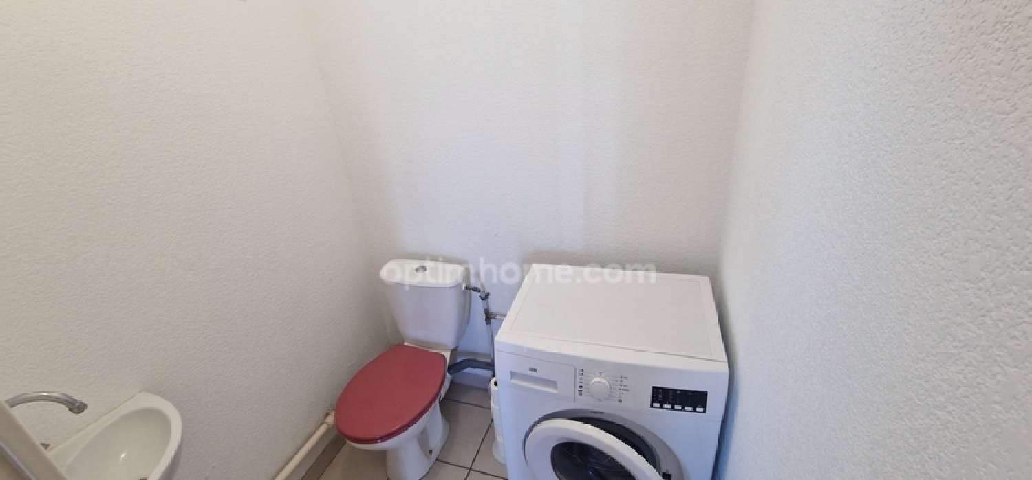  te koop appartement Châteauneuf-lès-Martigues Bouches-du-Rhône 8