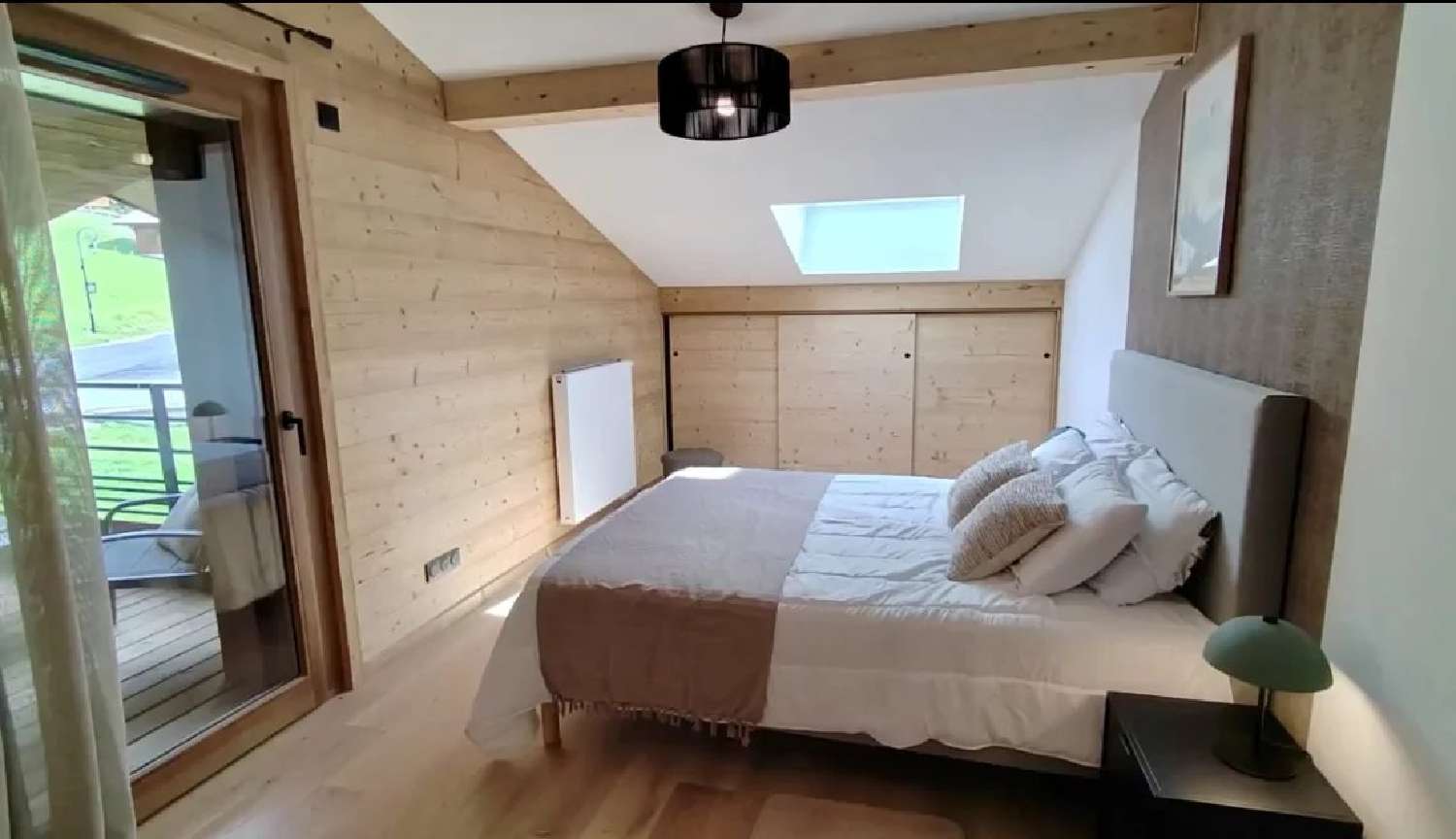  à vendre appartement Châtel Haute-Savoie 3