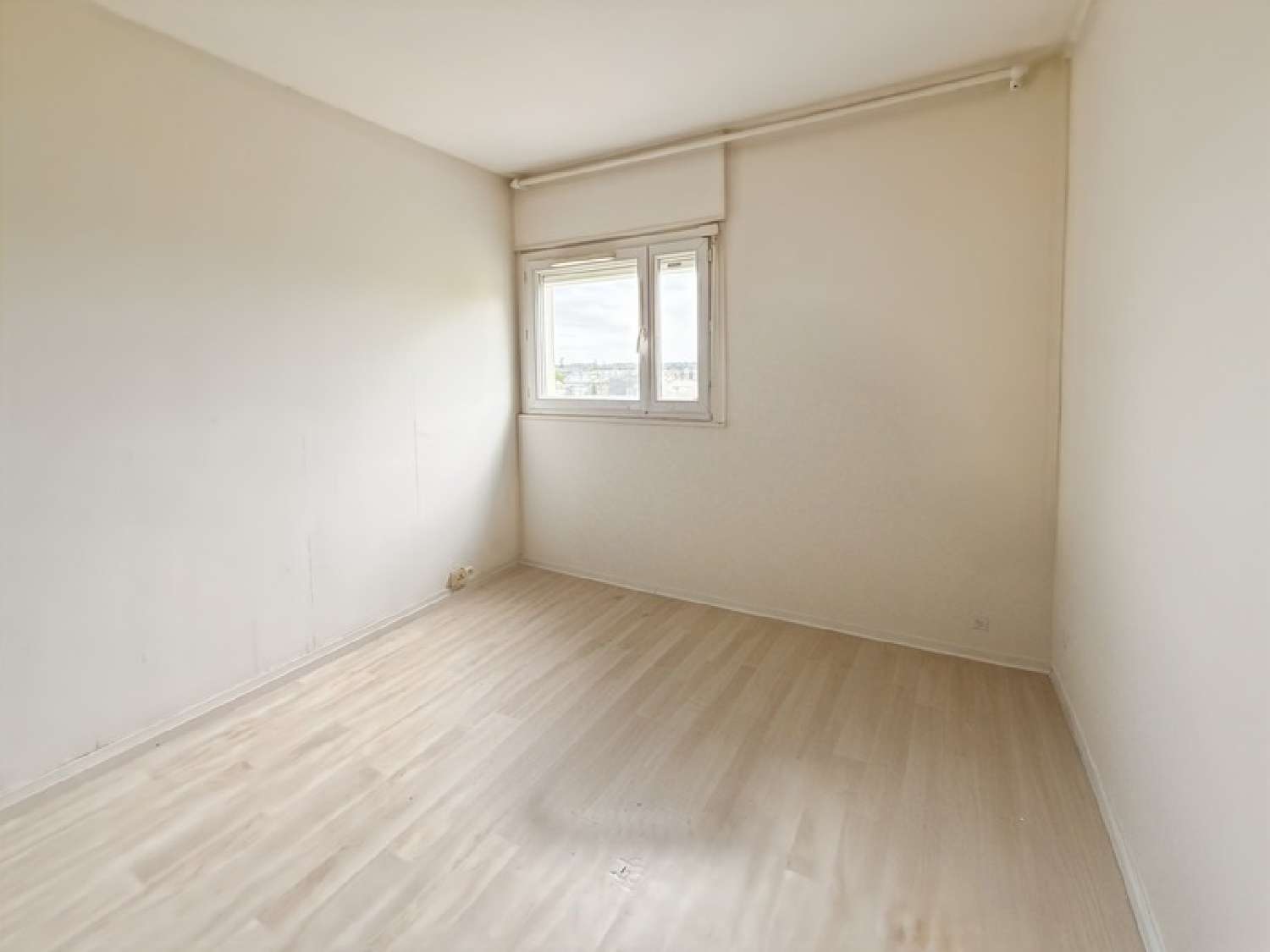  te koop appartement Châtellerault Vienne 2