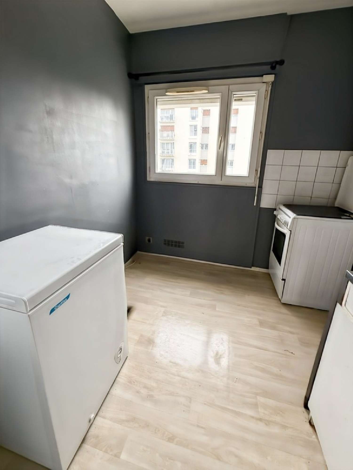  te koop appartement Châtellerault Vienne 3