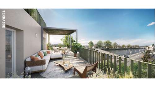 Châtellerault Vienne Wohnung/ Apartment Bild 7320281