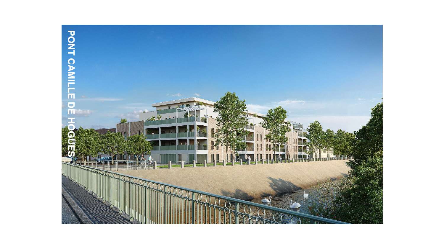  kaufen Wohnung/ Apartment Châtellerault Vienne 3