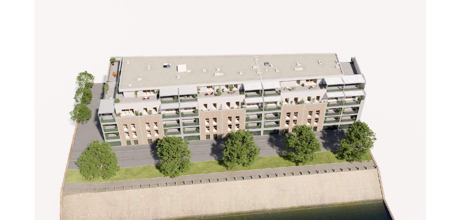  kaufen Wohnung/ Apartment Châtellerault Vienne 5