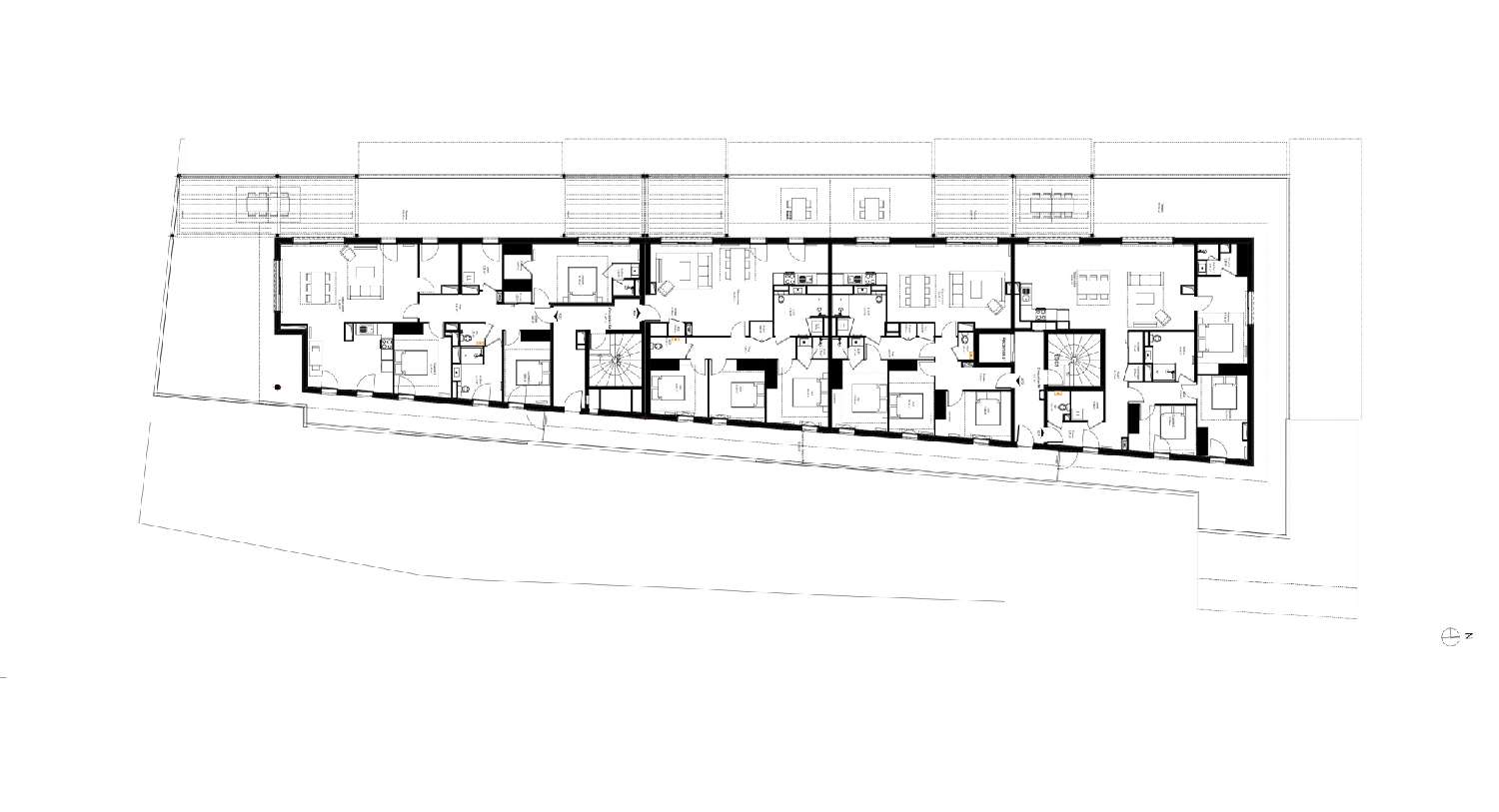  kaufen Wohnung/ Apartment Châtellerault Vienne 6