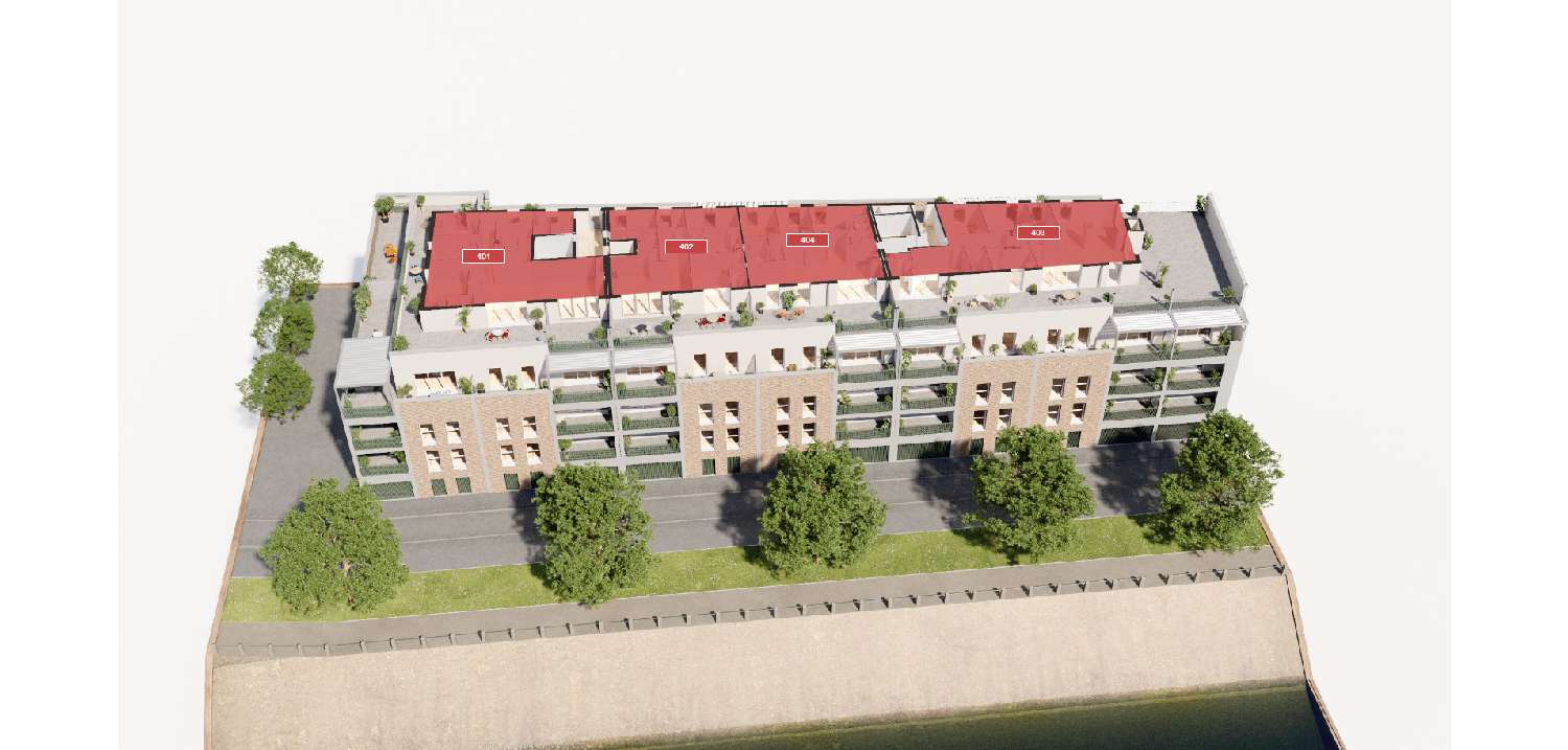  kaufen Wohnung/ Apartment Châtellerault Vienne 7