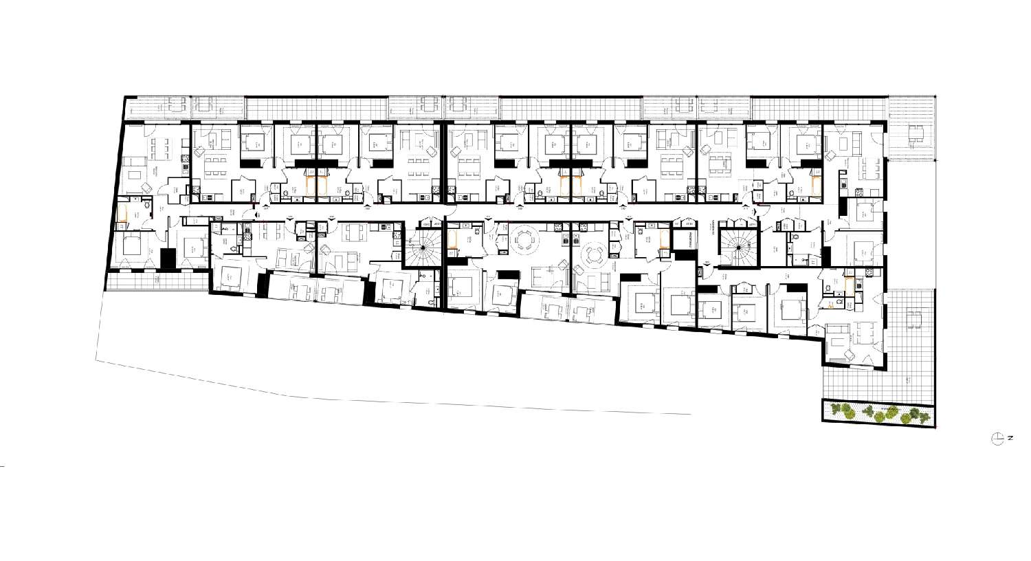  kaufen Wohnung/ Apartment Châtellerault Vienne 8