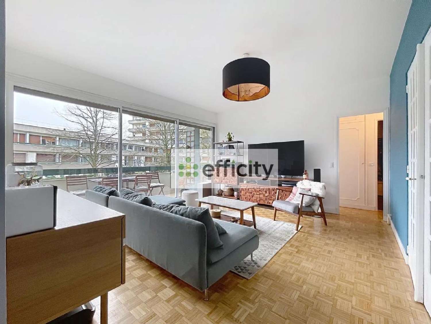  for sale apartment Châtenay-Malabry Hauts-de-Seine 1