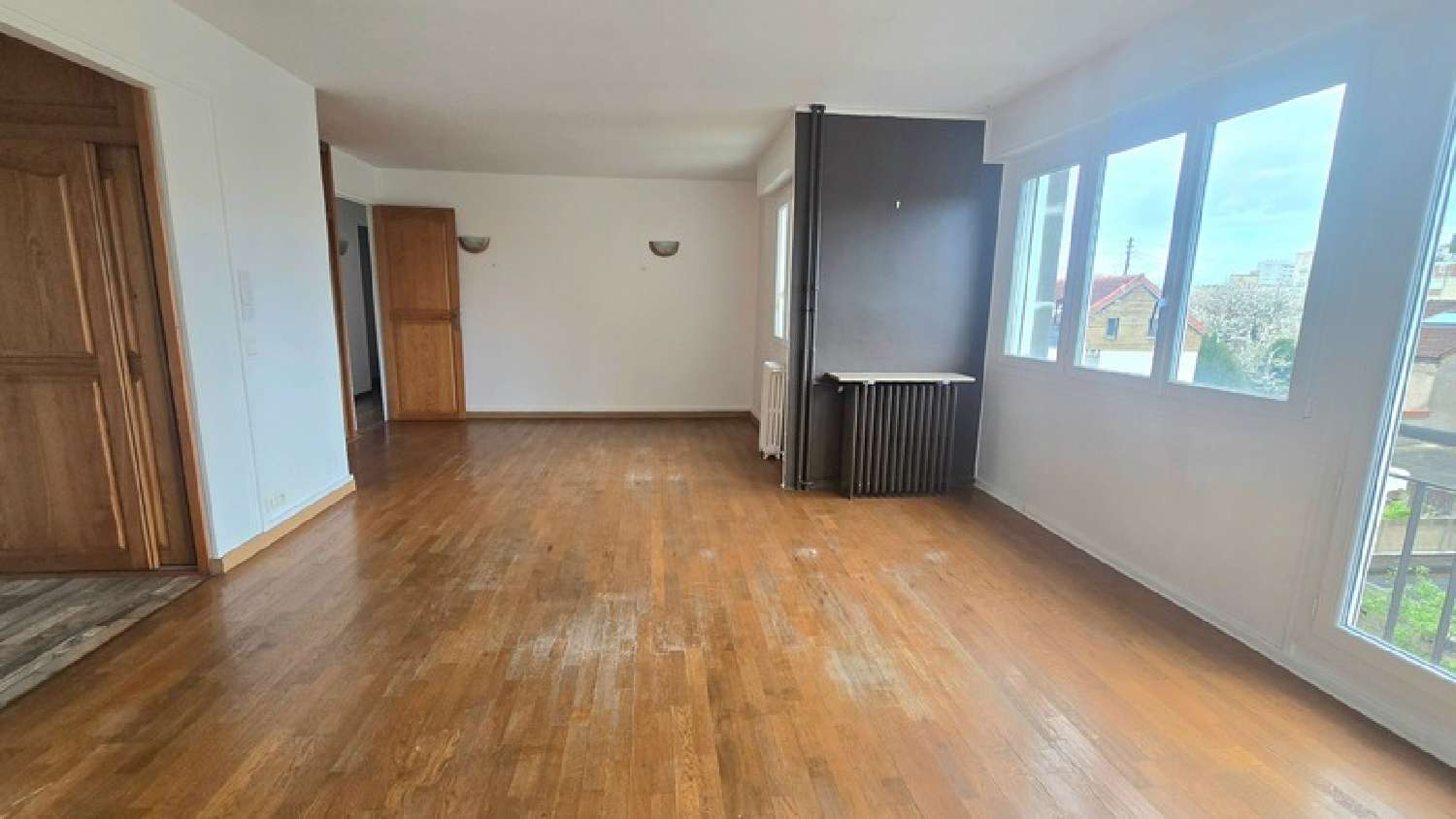 en venta apartamento Châtillon Hauts-de-Seine 4